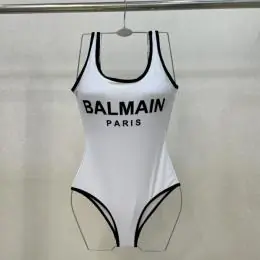 maillots de bain Balmain